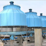 Industrial Cooling Towers